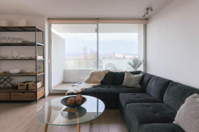 Fontecilla Nest 2D Wifi & Parking